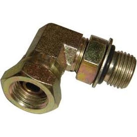 Aftermarket One Replacement 90 Degree Swivel Elbow Fits Boss Models SRN25-0014